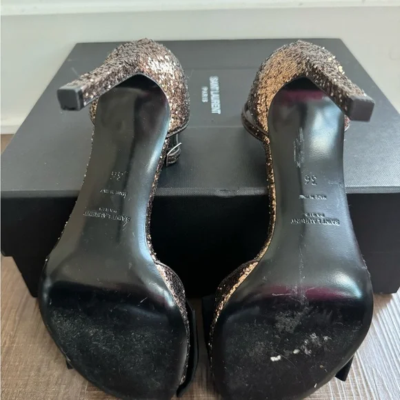 Saint Laurent Heels - Picture 5 of 6